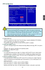 Preview for 36 page of Foxconn P35A Series User Manual