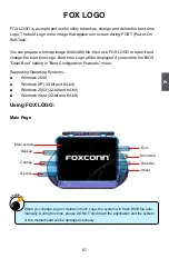 Предварительный просмотр 74 страницы Foxconn P35A Series User Manual