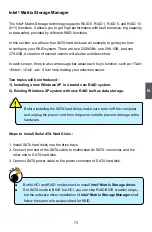 Preview for 80 page of Foxconn P35A Series User Manual