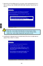 Preview for 109 page of Foxconn P35A Series User Manual