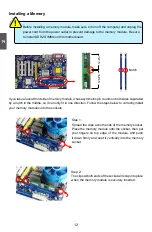 Предварительный просмотр 19 страницы Foxconn P41A Series User Manual