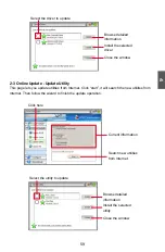 Предварительный просмотр 66 страницы Foxconn P41A Series User Manual