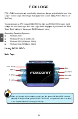 Предварительный просмотр 71 страницы Foxconn P41A Series User Manual