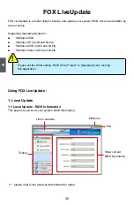 Предварительный просмотр 65 страницы Foxconn P43A Series User Manual