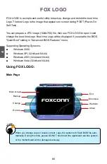 Предварительный просмотр 73 страницы Foxconn P43A Series User Manual