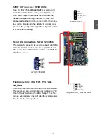 Предварительный просмотр 24 страницы Foxconn P43AL Series User Manual