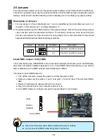 Предварительный просмотр 25 страницы Foxconn P43AL Series User Manual