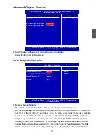 Предварительный просмотр 38 страницы Foxconn P43AL Series User Manual