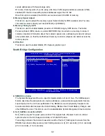 Предварительный просмотр 39 страницы Foxconn P43AL Series User Manual