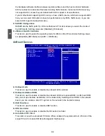 Предварительный просмотр 41 страницы Foxconn P43AL Series User Manual