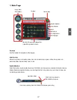 Предварительный просмотр 54 страницы Foxconn P43AL Series User Manual