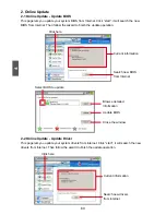 Предварительный просмотр 67 страницы Foxconn P43AL Series User Manual