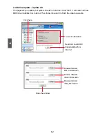 Предварительный просмотр 69 страницы Foxconn P43AL Series User Manual