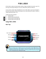 Предварительный просмотр 73 страницы Foxconn P43AL Series User Manual