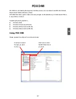 Предварительный просмотр 74 страницы Foxconn P43AL Series User Manual