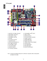 Предварительный просмотр 11 страницы Foxconn P45AL Series User Manual