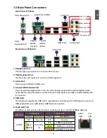 Предварительный просмотр 12 страницы Foxconn P45AL Series User Manual