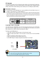 Предварительный просмотр 25 страницы Foxconn P45AL Series User Manual