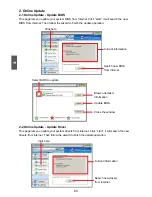 Предварительный просмотр 67 страницы Foxconn P45AL Series User Manual