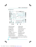 Предварительный просмотр 11 страницы Foxconn P4M8907MA Manual