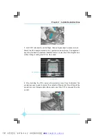 Preview for 15 page of Foxconn P4M8907MA Manual