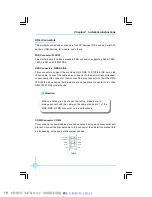 Preview for 19 page of Foxconn P4M8907MA Manual