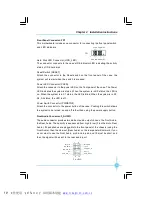 Preview for 20 page of Foxconn P4M8907MA Manual