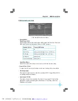 Preview for 32 page of Foxconn P4M8907MA Manual