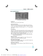 Preview for 36 page of Foxconn P4M8907MA Manual