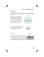 Предварительный просмотр 18 страницы Foxconn P4M8907SA User Manual