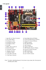 Предварительный просмотр 11 страницы Foxconn P55A User Manual