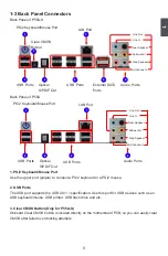 Предварительный просмотр 12 страницы Foxconn P55A User Manual