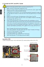 Предварительный просмотр 15 страницы Foxconn P55A User Manual