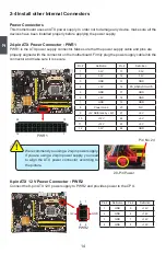 Предварительный просмотр 21 страницы Foxconn P55A User Manual