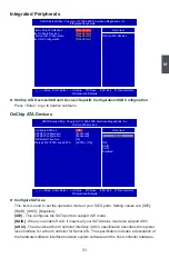 Предварительный просмотр 38 страницы Foxconn P55A User Manual