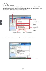 Предварительный просмотр 67 страницы Foxconn P55A User Manual