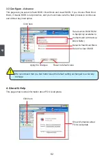 Предварительный просмотр 69 страницы Foxconn P55A User Manual