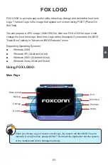 Предварительный просмотр 70 страницы Foxconn P55A User Manual