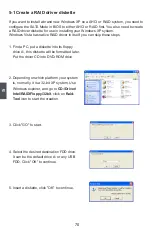 Предварительный просмотр 77 страницы Foxconn P55A User Manual