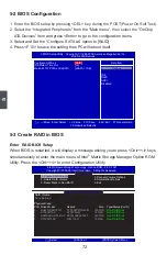 Предварительный просмотр 79 страницы Foxconn P55A User Manual