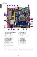 Предварительный просмотр 11 страницы Foxconn P55MX Series User Manual