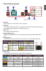 Предварительный просмотр 12 страницы Foxconn P55MX Series User Manual