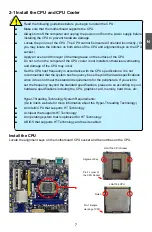 Предварительный просмотр 14 страницы Foxconn P55MX Series User Manual