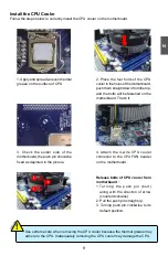 Предварительный просмотр 16 страницы Foxconn P55MX Series User Manual