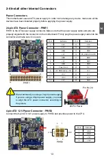 Предварительный просмотр 20 страницы Foxconn P55MX Series User Manual