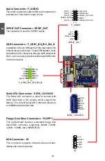 Предварительный просмотр 21 страницы Foxconn P55MX Series User Manual