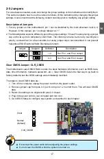 Предварительный просмотр 24 страницы Foxconn P55MX Series User Manual