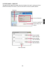 Предварительный просмотр 66 страницы Foxconn P55MX Series User Manual