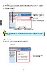 Предварительный просмотр 69 страницы Foxconn P55MX Series User Manual