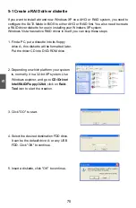 Предварительный просмотр 77 страницы Foxconn P55MX Series User Manual